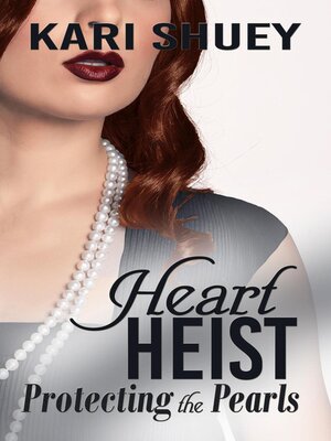 cover image of Heart Heist